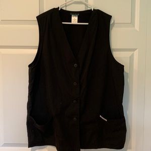 Black Vest